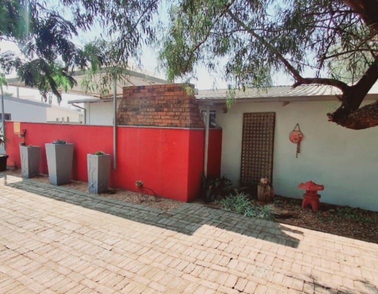 4 Bedroom Property for Sale in Sasolburg Ext 12 Free State